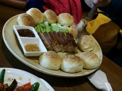 -烧肉馆(古北水镇景区店)