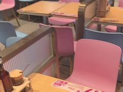 -小杨生煎(周浦万达店)