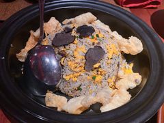 -花马天堂云南餐厅 Lost Heaven(外滩店)