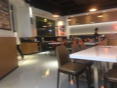 大堂-港久茶餐厅(鹭洲里店)