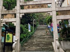 -孙文西路步行街