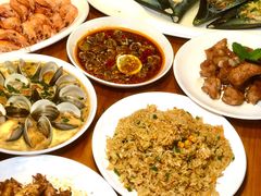 -南蚝小贝海鲜特色餐厅(南澳岛店)