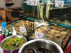 香辣钉螺-九层海鲜塔(市南店)