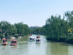 -南翠屏公园