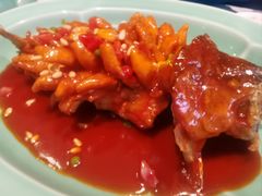 -西湖春天•老字号杭州菜(百汇店)