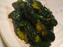 -八大碗·地道东北菜(佳兆业店)