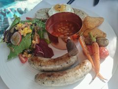 -天玑高空江景餐厅&酒吧Sky Secret Restaurant&Bar