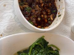 -辣婆婆(航天桥店)