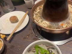 -东来顺饭庄(上地华联店)