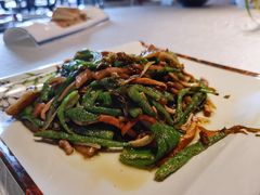萧山辣椒菜-湘湖大院(越王路店)
