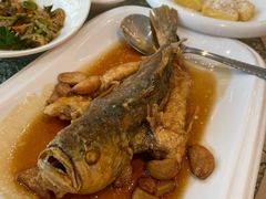 -庄氏祥记家常食府(国瑞建材家居博览中心店)
