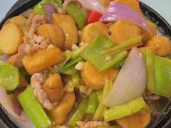 -吉兆湾伟强海鲜大排档(覃巴分店)