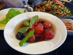 梅子小番茄-赵小姐丨新中餐(曲江店)