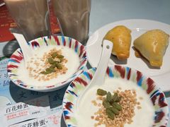 -新疆兵团食府清真(马连道店)