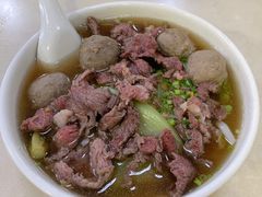 -菜忠潮州牛肉店(岗厦店)
