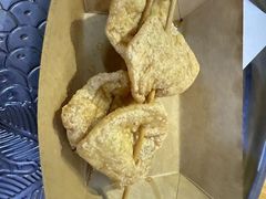 -谢怀亮芝麻茶