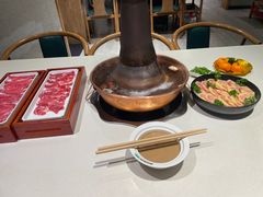 -阳坊大都涮羊肉(阳坊总店)