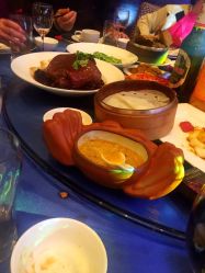 -中谷小南国花园酒店·宴会厅