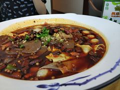 -渝乡人家(和平里店)