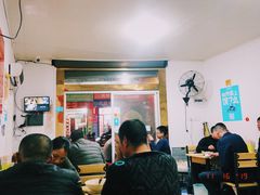 大堂-十三妹咸米时店