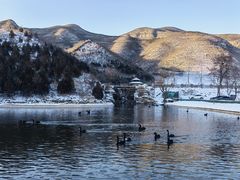 -静之湖度假区