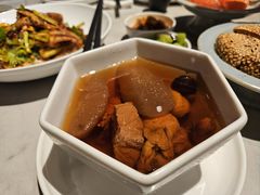-柴门头啖汤·经典川菜·慢火汤品(锦城万达店)