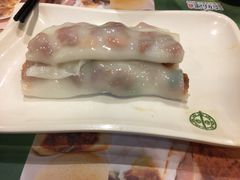 -添好运点心专门店(中环IFC店)
