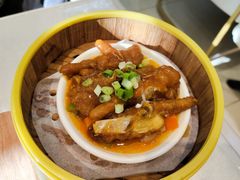 -知粤塘港式茶餐厅