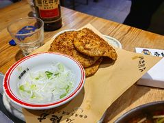 -香约老地方烧烤(九道街店)