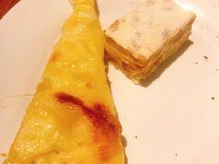 榴莲披萨-汉巴味德(沈阳万象汇店)
