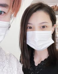 -Verywang半永久纹眉•仪器野生眉