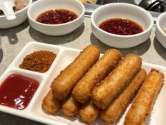 -海底捞火锅(万丰桥店)