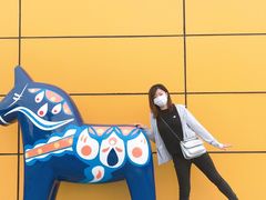 -IKEA宜家家居(南京商场)