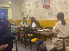 大堂-全渔村小海鲜