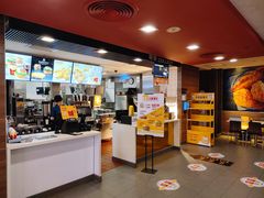 -麦当劳(龙之梦购物中心店)