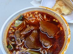 -高胖妹小面(两路口总店)