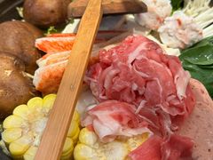 -京和风食堂·定食寿喜锅(保利樾广场店)