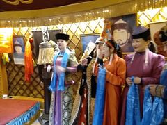 -大汗行宫园林餐厅