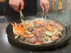 -大杰海鲜锅(基隆路店)