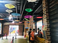 -将军关探险漂流