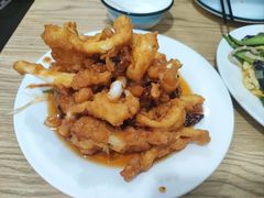 -九龙餐厅(大沽路店)