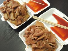 -细妹五香牛杂(步行街店)