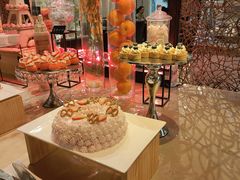 -索菲特酒店·海鲜自助 ·聚餐厅