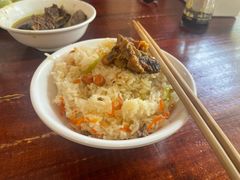 -好成财牛排馆(涂门街总店)