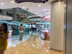 -银座mall(东直门店)
