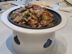 -悦融·京鲁菜·露台花园(安定门店)
