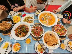 -红豆园(文林街店)