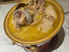 -关东小磨东北菜(漕河泾印象城店)