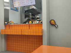 -PIXEL BOY炸鸡店(上海首店)