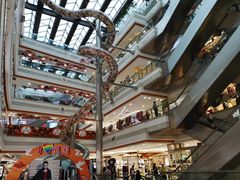 -巴黎春天(浦建店)